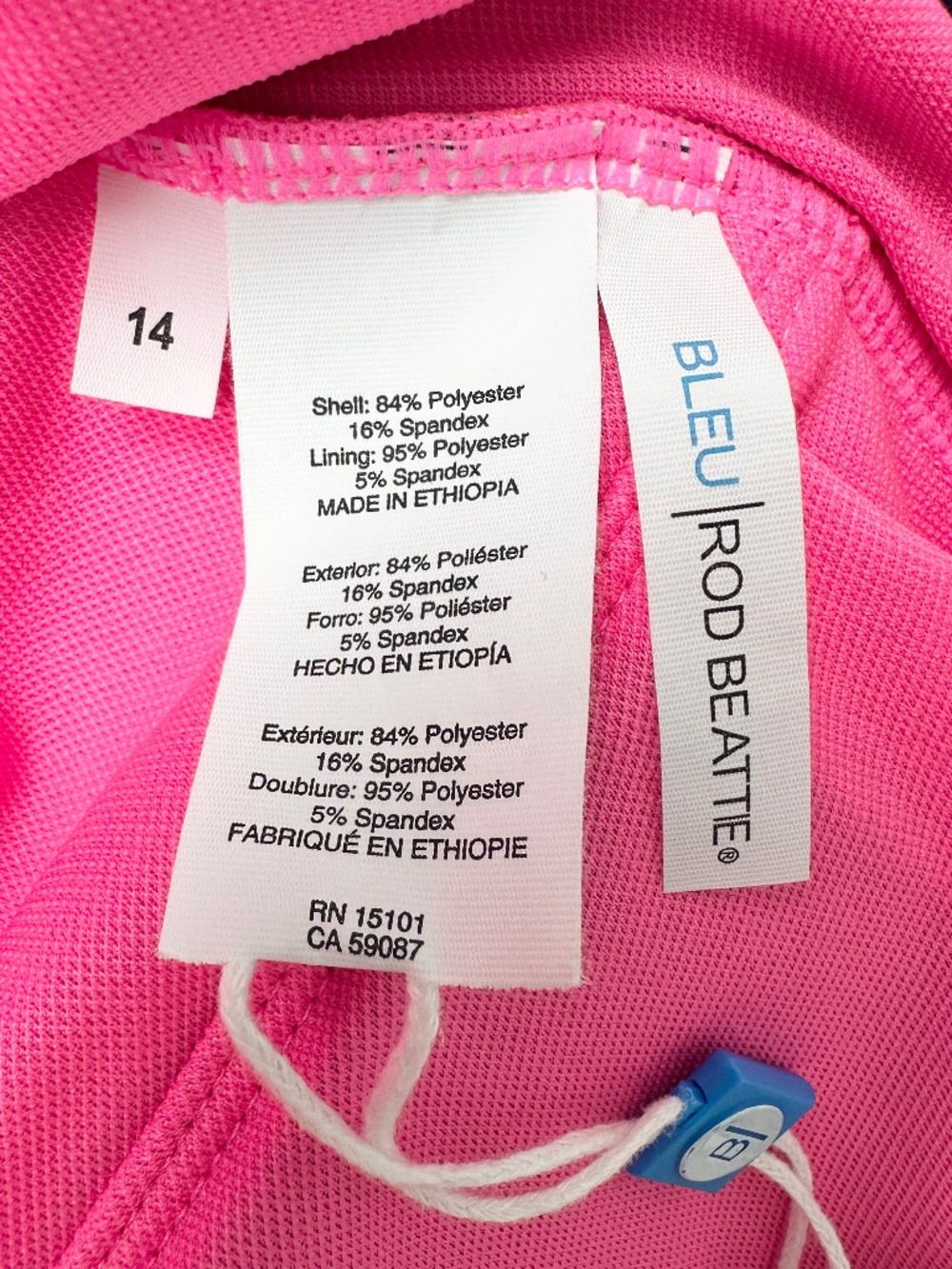 BLEU ROD BEATTIE WILD THING SWIMSUIT - Picture 6 of 6